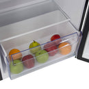 Avanti Apartment Refrigerator, 7.3 cu. ft