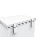 Avanti Garage Ready Convertible Chest Freezer