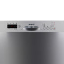 Avanti 18" Built In Dishwasher