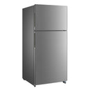 Avanti Frost-Free Apartment Size Refrigerator, 18.0 cu. ft.