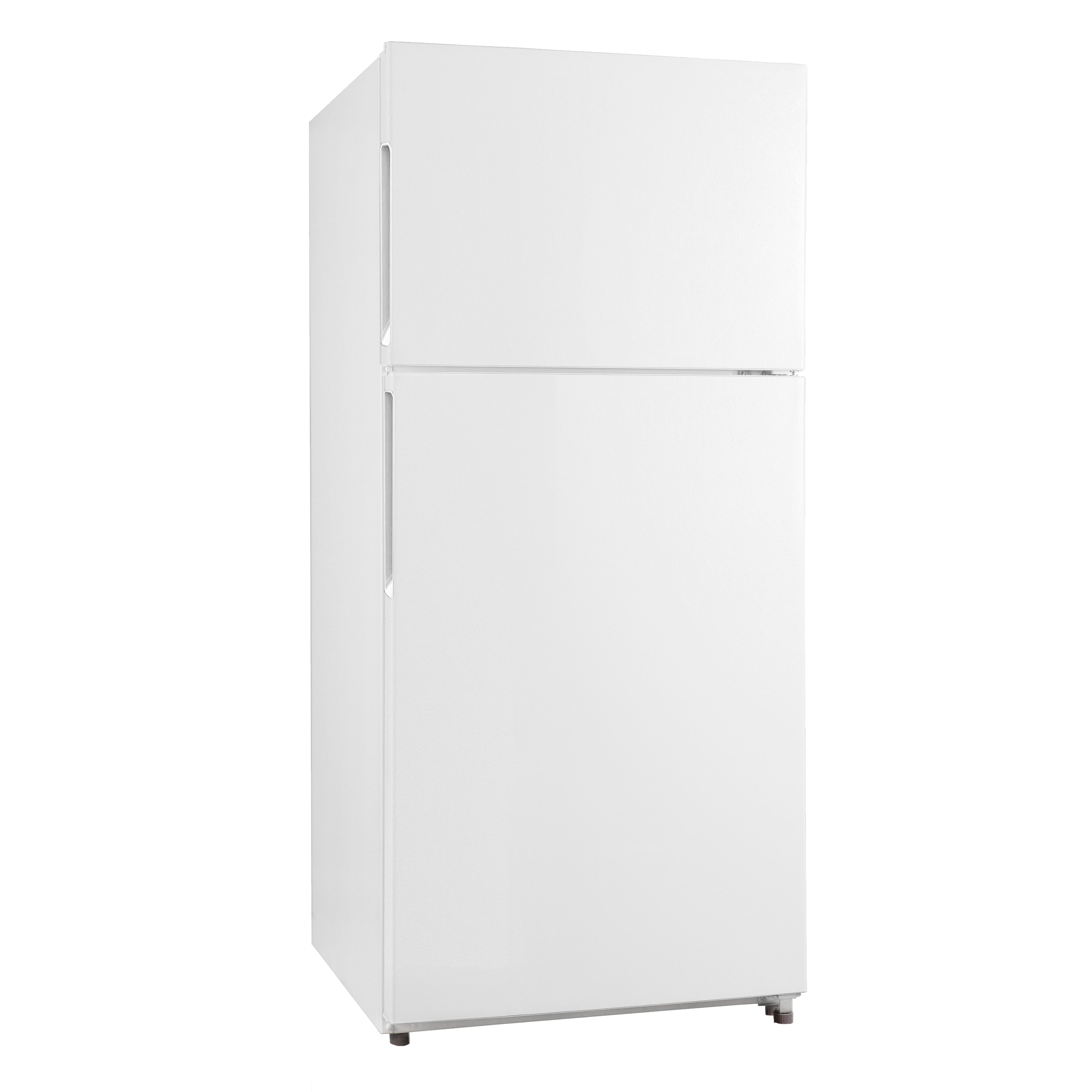 Haier 13.8-cu ft Frost-free Upright Freezer (White) at