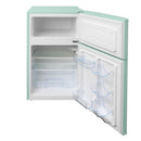 Avanti 3.0 Cu. Ft. Retro Compact Refrigerator