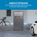 Avanti Garage Ready Chest Freezer