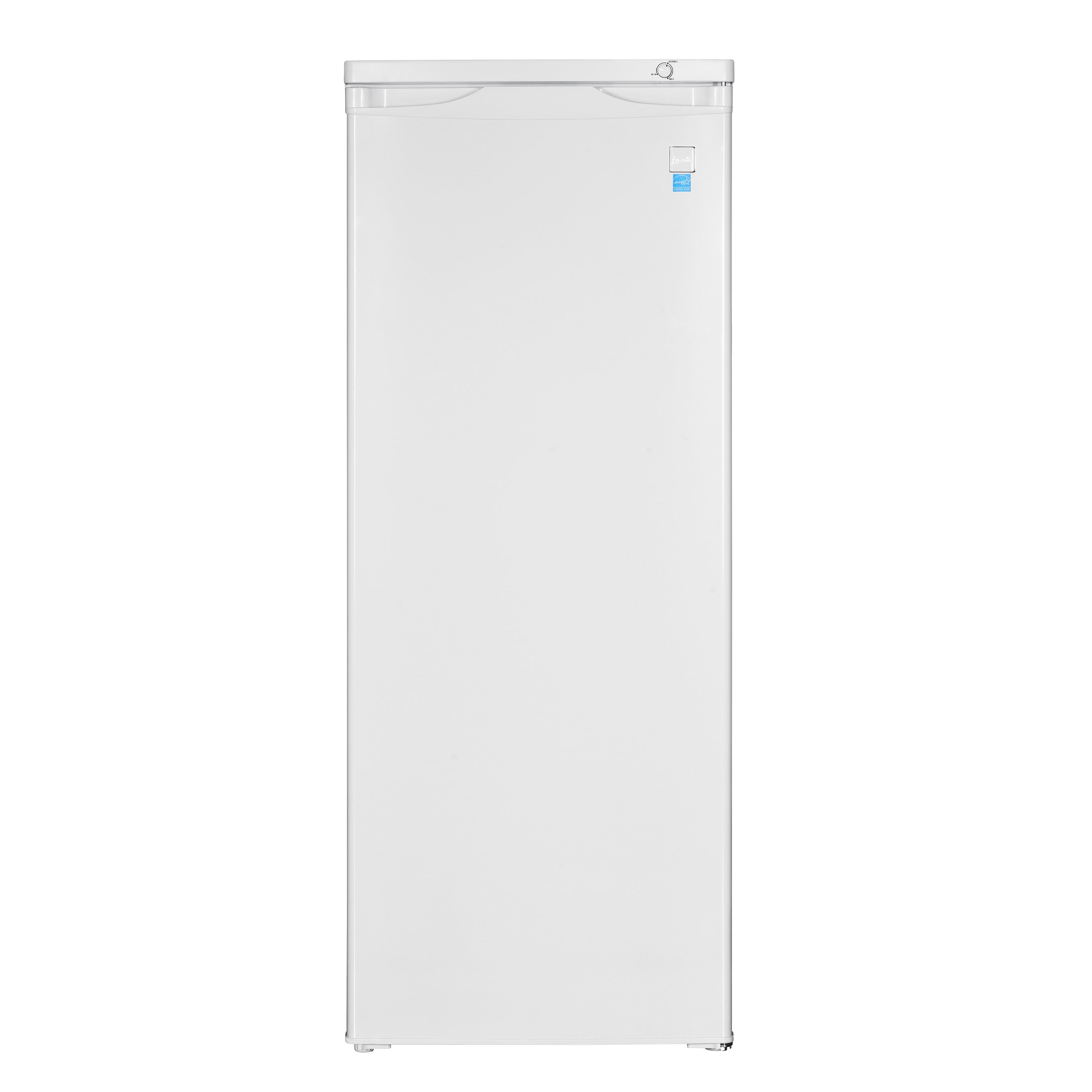 Avanti 5.8 cu. ft. Vertical Freezer, in White (VFM58B0W)