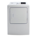 Avanti Front Load Electric Clothes Dryer, 7.0 cu. ft. Capacity