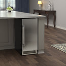 Avanti ELITE Built-in or Freestanding Ice Maker, 15"