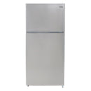 Avanti Frost-Free Apartment Size Refrigerator, 18.0 cu. ft.