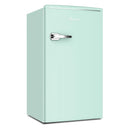 Avanti 3.0 Cu. Ft. Retro Compact Refrigerator