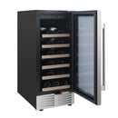 Avanti 30 Bottle Wine Cooler