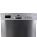 Avanti 18" Built In Dishwasher
