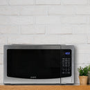 Avanti Microwave Oven, 1.1 cu. ft. Capacity