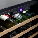 Avanti 51 Bottle Wine Cooler