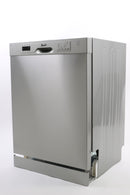 24" Built In Dishwasher