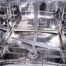 24" Built In Dishwasher