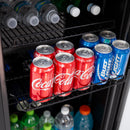 Magic Cool Beverage Center, 108 Can Capacity