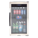 Magic Cool Beverage Center, 108 Can Capacity