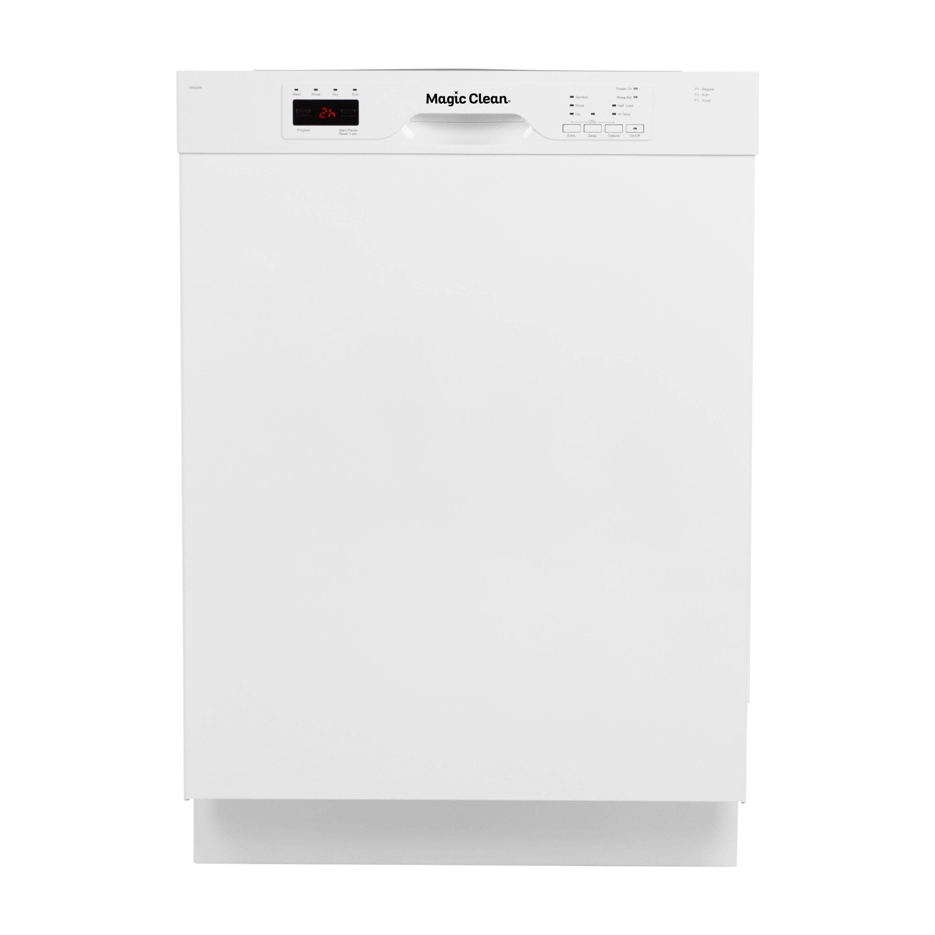 Magic Clean 24