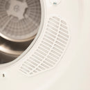 Magic Clean 2.6 cu. ft. Compact Front Loader Clothes Dryer