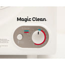 Magic Clean 2.6 cu. ft. Compact Front Loader Clothes Dryer