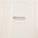 Magic Clean 2.6 cu. ft. Compact Front Loader Clothes Dryer