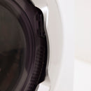 Magic Clean 2.6 cu. ft. Compact Front Loader Clothes Dryer