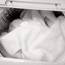 Magic Clean 0.84 cu. ft. Compact Top Loader Washer Machine
