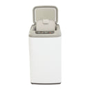 Magic Clean 0.84 cu. ft. Compact Top Loader Washer Machine