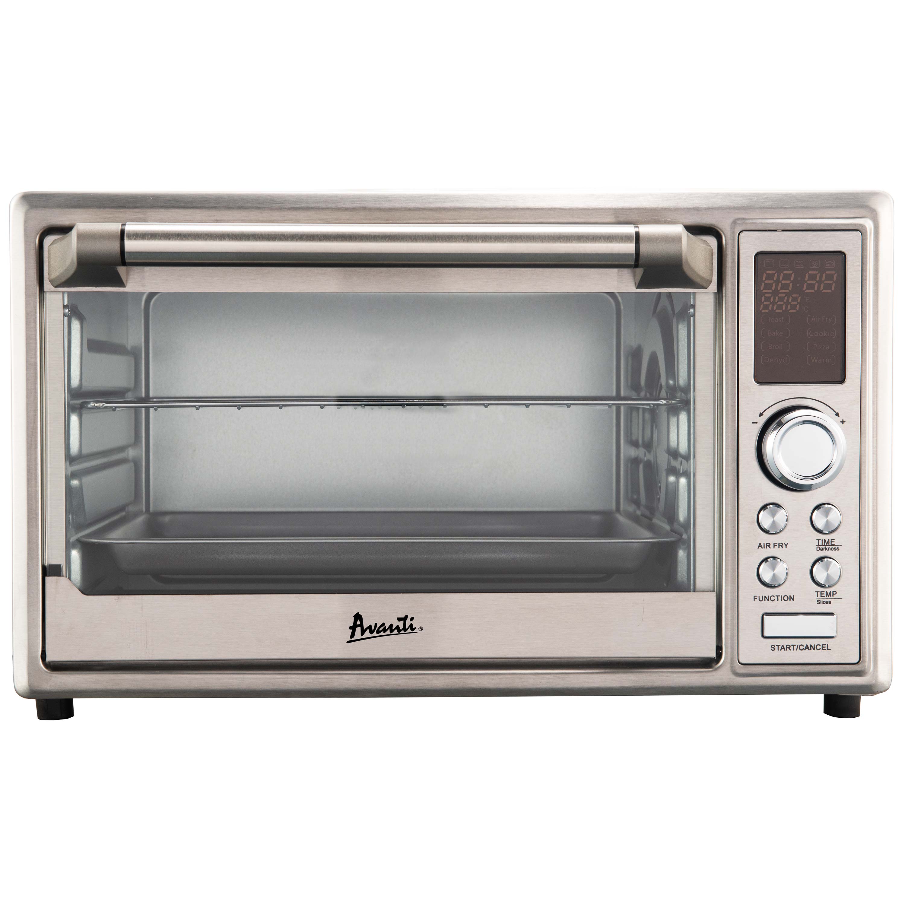Avanti toaster on sale oven