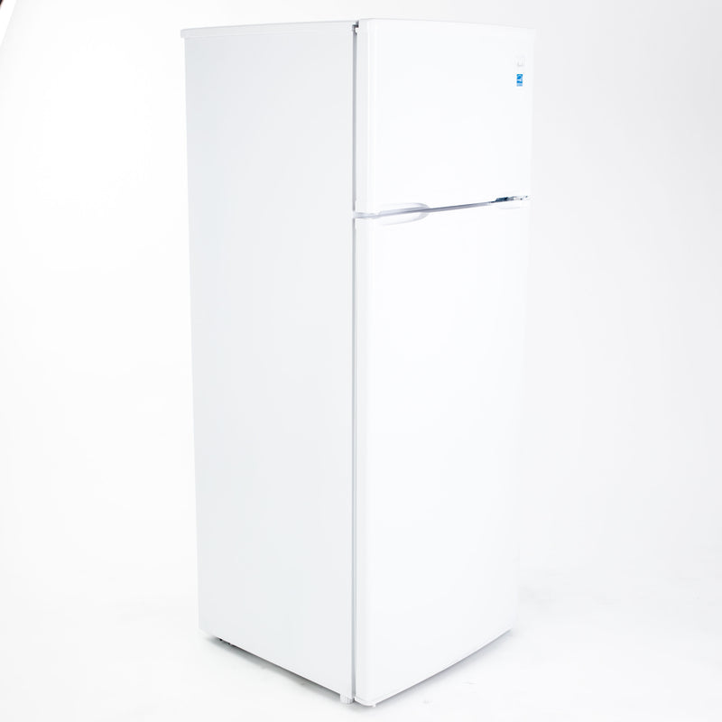 7.4 cu. ft. Apartment Size Refrigerator