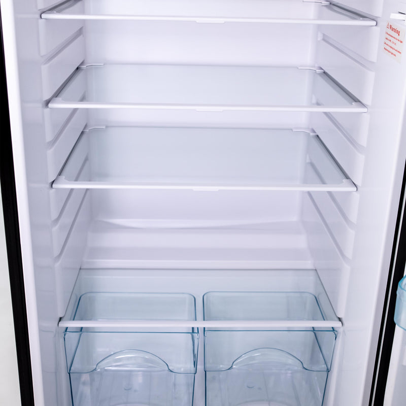 7.4 cu. ft. Apartment Size Refrigerator