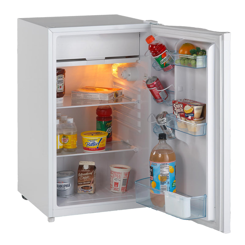 4.4 cu. ft. Compact Refrigerator