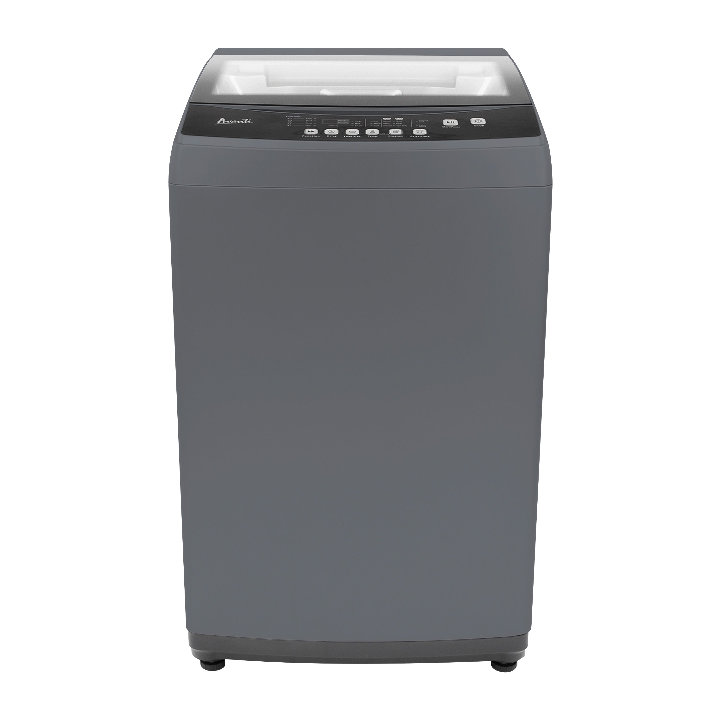 Avanti sales washing machines