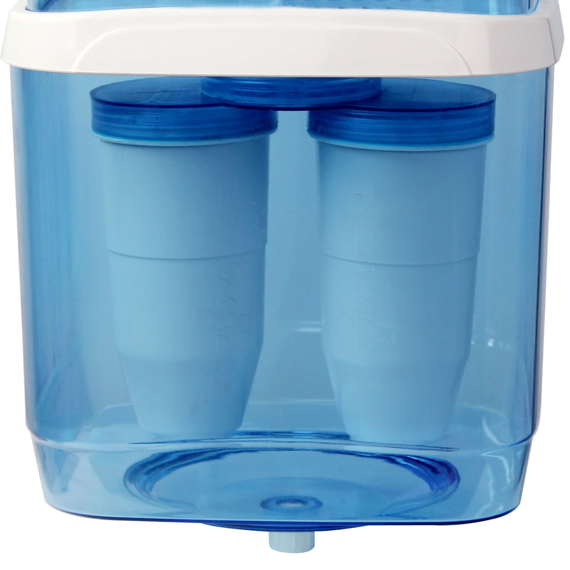ZeroWater Water Bottle Kit