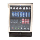 Avanti Beverage Center, 130 Can Capacity