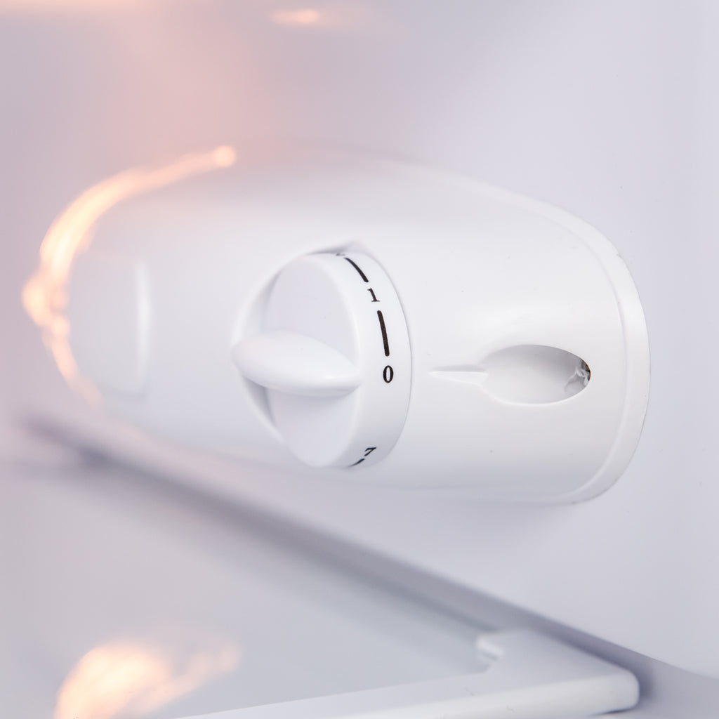 Avanti RMX45B3S 4.5 CuFt Compact Refrigerator - SS on Fridge.com