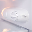 Avanti 4.5 cu. ft. Compact Refrigerator with True Freezer