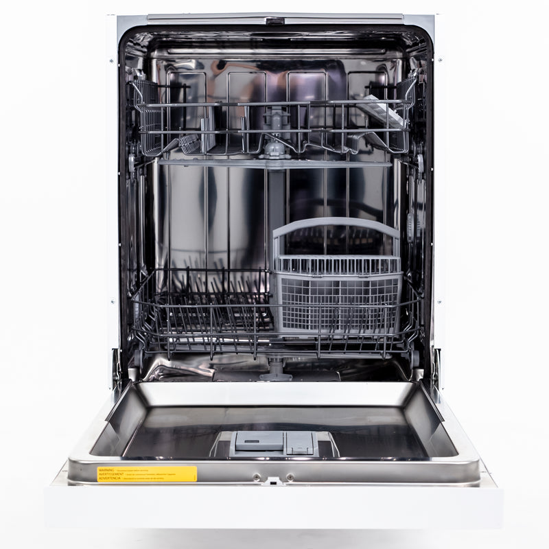 Avanti 24" Built In Dishwasher