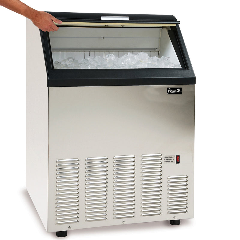 Avanti Commercial Ice Maker