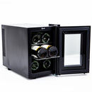 Avanti 6 Bottle Wine Cooler