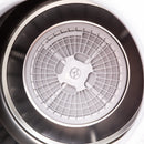 Avanti 2.6 cu. ft. Compact Clothes Dryer