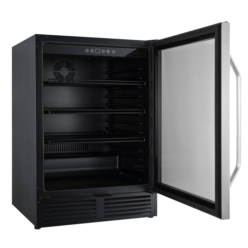 Avanti Beverage Center, 130 Can Capacity
