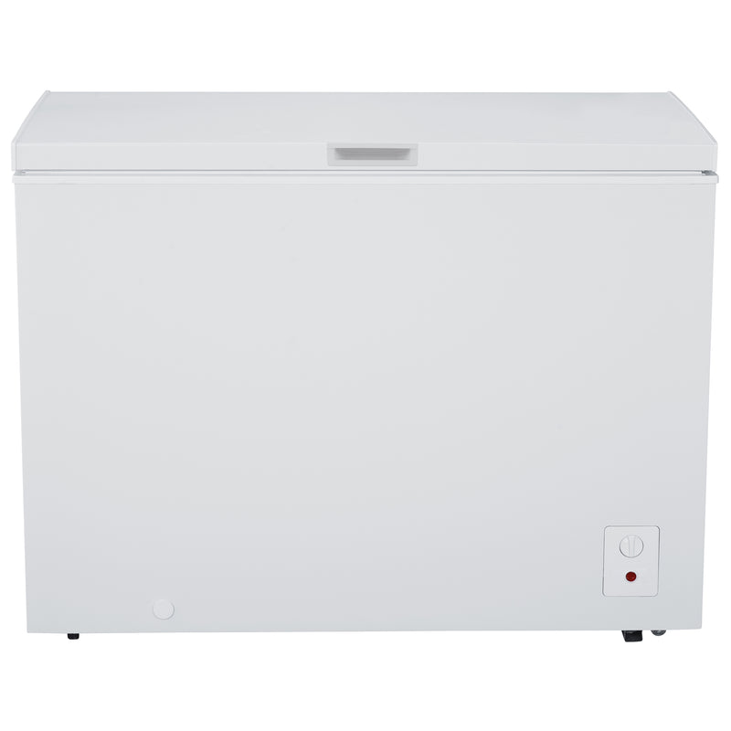 Avanti 10.4 cu. ft. Freezer Chest in White CF104M0W