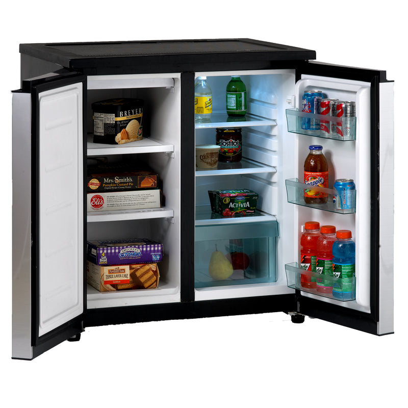 Avanti Compact Refrigerator - Main Image