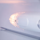 Avanti 4.5 cu. ft. Compact Refrigerator with True Freezer