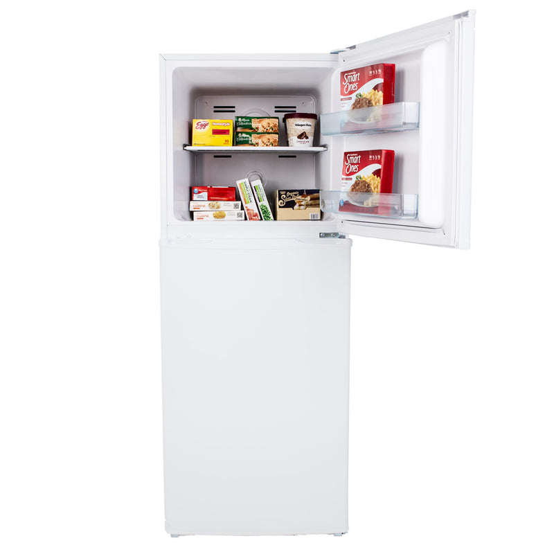 Avanti 7.0 Cu. Ft. Apartment Size Refrigerator