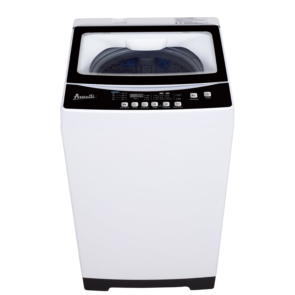 Avanti Washing Machine Problems: Top Troubleshooting Tips