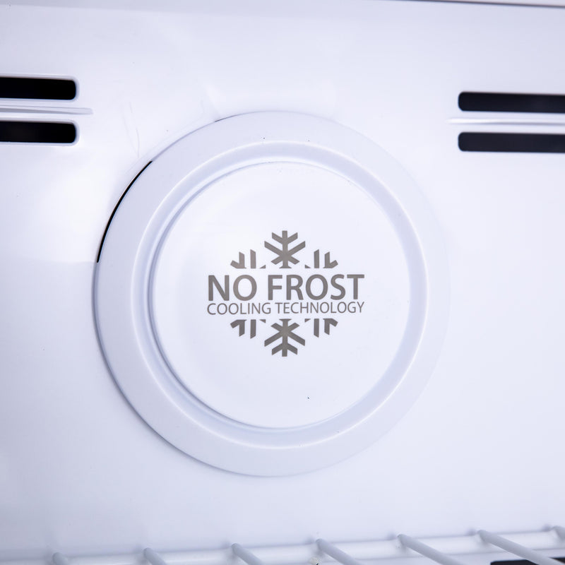 Avanti 7.0 Cu. Ft. Apartment Size Refrigerator