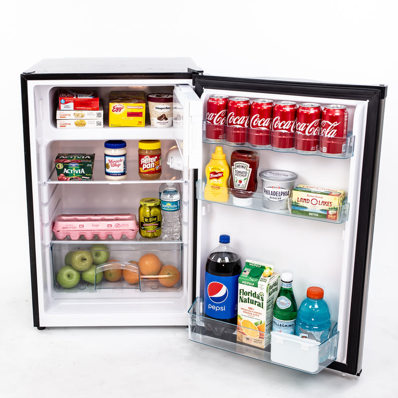 Avanti 4.5 cu. ft. Compact Refrigerator