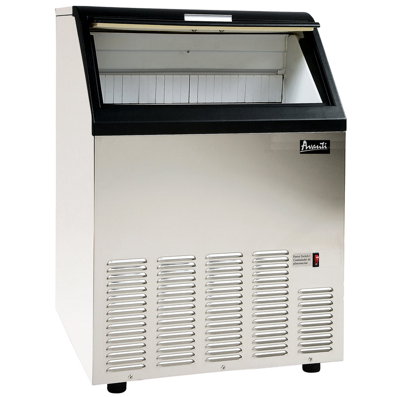 Avanti Commercial Ice Maker