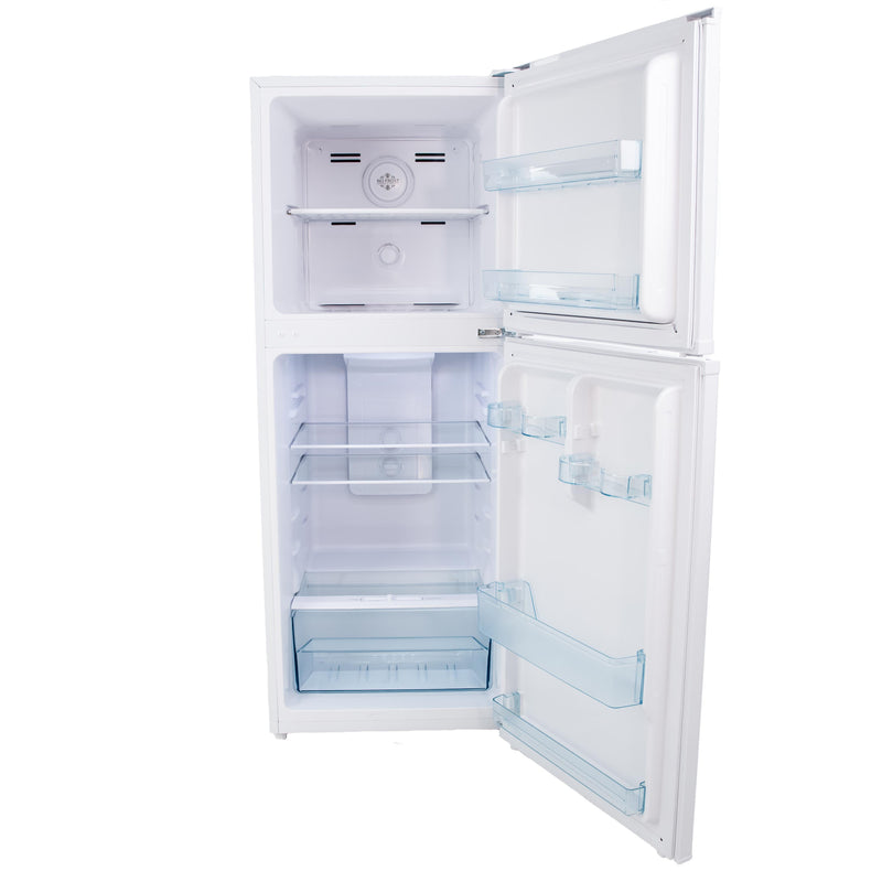 Avanti 7.0 Cu. Ft. Apartment Size Refrigerator